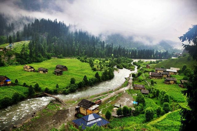 1 Neelum-Valley-Azad-Kashmir