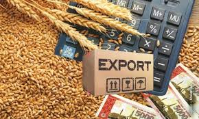Pakistani Wheat-Export