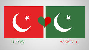 pakistan and turkey