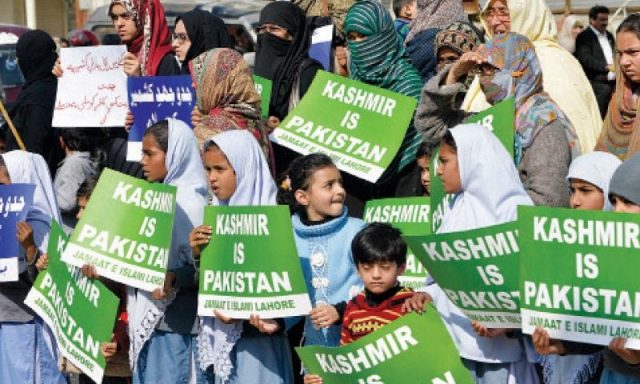 Pakistan-celebrates-Kashmir-Solidarity-Day