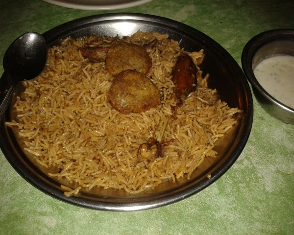 food in faisalabad Jahangir Murgh Pulao
