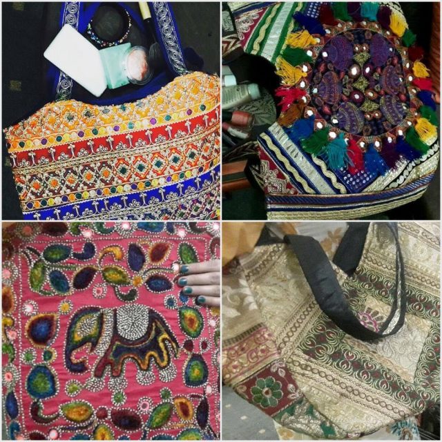 pakistani Handmade craft