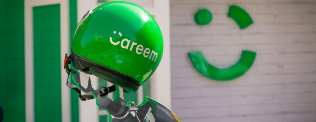 Last mile deliveries sorted with Box for Business Careem Blog