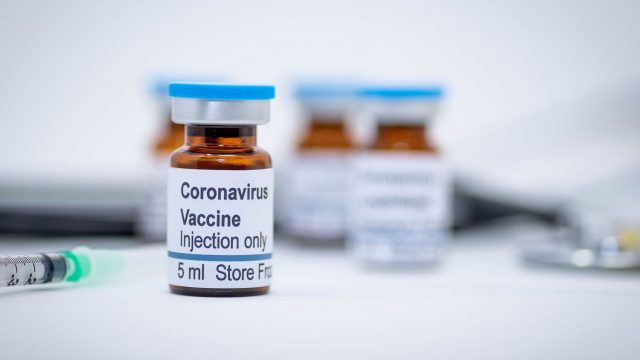 There is some drugs, which helps for coronavirus infection
