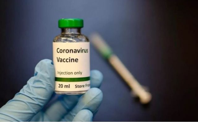 Scientists discovered the vaccine for coronavirus