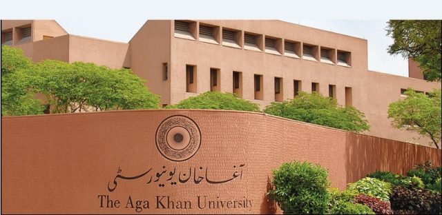 Aga-Khan-University
