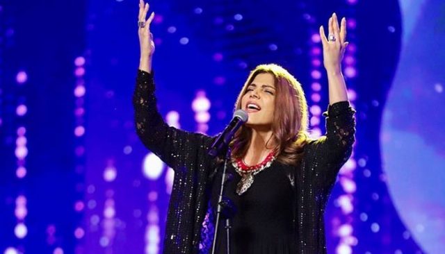Legendary Pakistan Singer Hadiqa Kiani paid tribute to Ertugrul Series; Turkey By Singing Sen Aglama