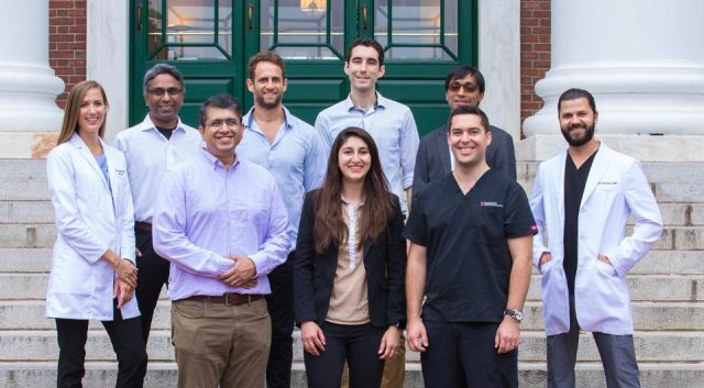 Overjet, A Harvard And MIT Dental Tech Startup, Applies AI To Improve Oral Care