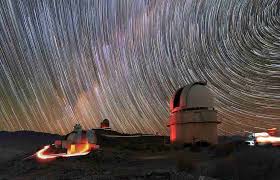 First Astronomical Observatories of Pakistan will be installed in Islamabad and Gwadar 3