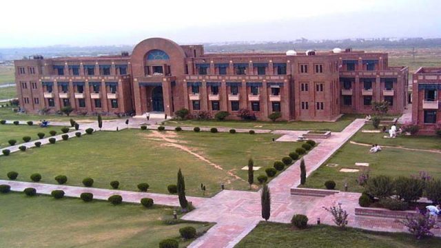 International-Islamic-University-Islamabad-