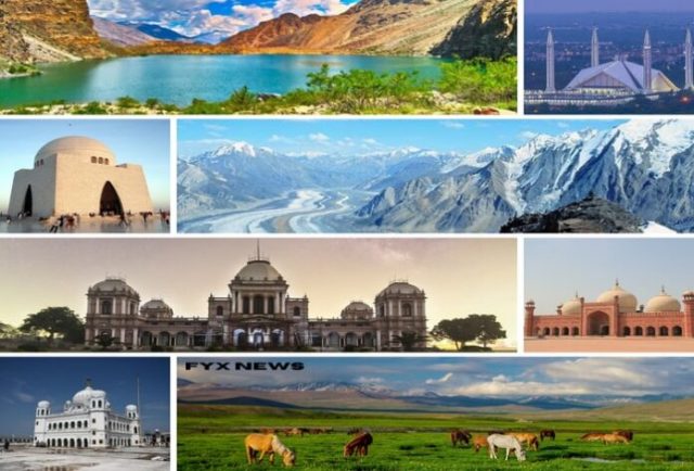 Pakistan to host World Tourism Forum 2021