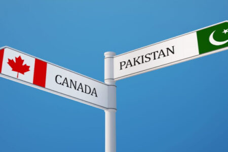 Canada revises its travel advisory for Pakistan