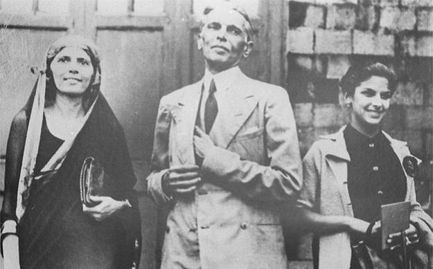Jinnah's Pakistan An inclusive one