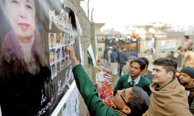 Never forget Ministers, politicians vow to keep fighting terrorism on 6th anniversary of APS attack