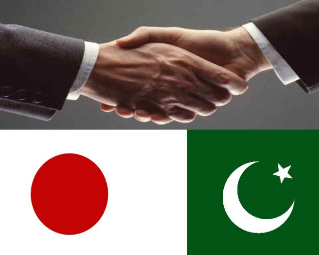 Over 500 Japanese IT firms keen to come to Pakistan