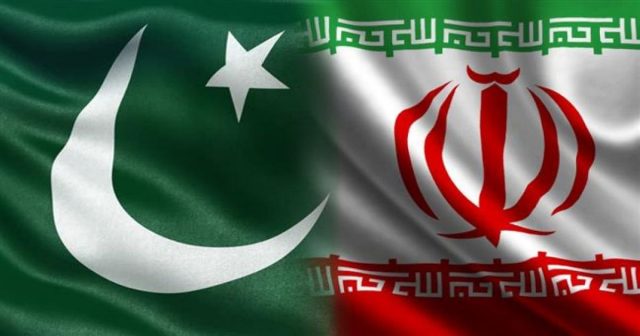 Pakistan, Iran open new border gateway to boost 'economic & trade exchanges
