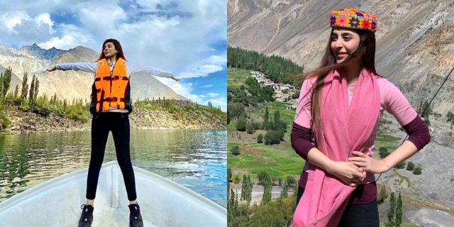 Urwa Hocane wants to revisit Gilgit Baltistan after PM Khan shares pictures