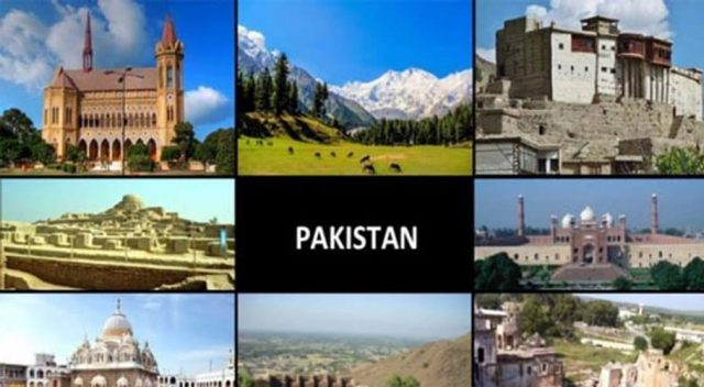First-ever magazine launched in UK to boost Pakistan's tourism