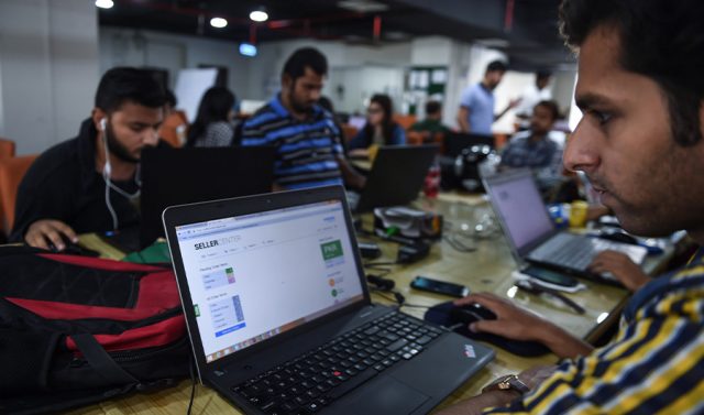 Pakistani online marketplace raises $6.5 mln seed round, second largest in MENA