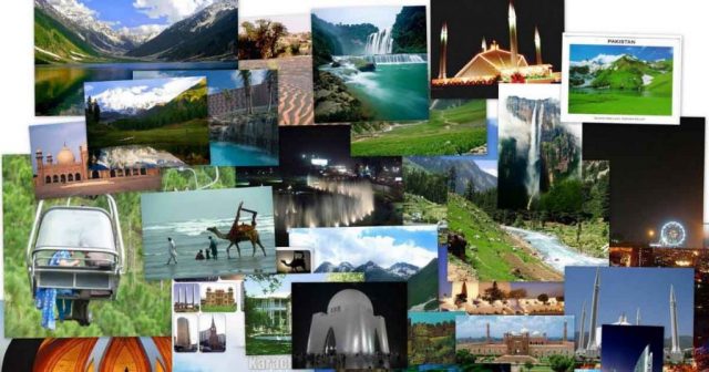 Tourism & Nature World dazzled by Pakistan’s beauty in 2019