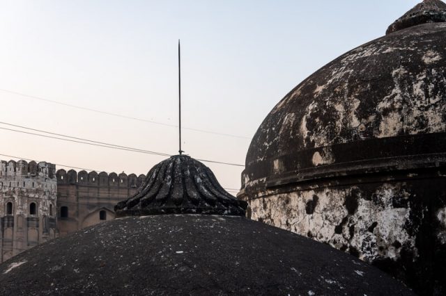 Begum Shahi Mosque