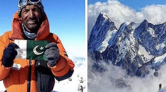 Ali Sadpara A gem gone missing in K2 snow