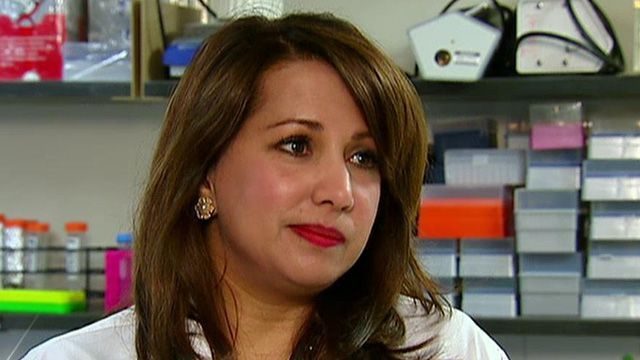 Beyond the Dream Dr. Hina Chaudhry