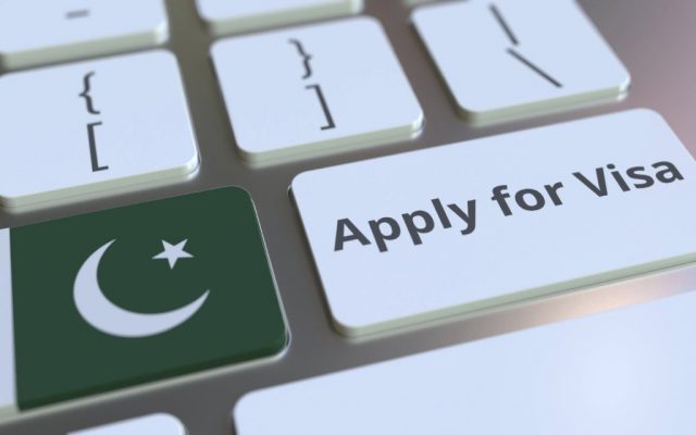 Guide on How to Get a Tourist Visa for Pakistan