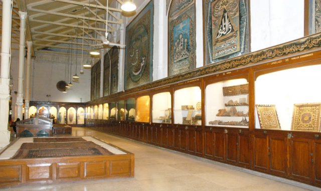 Lahore Museum 2