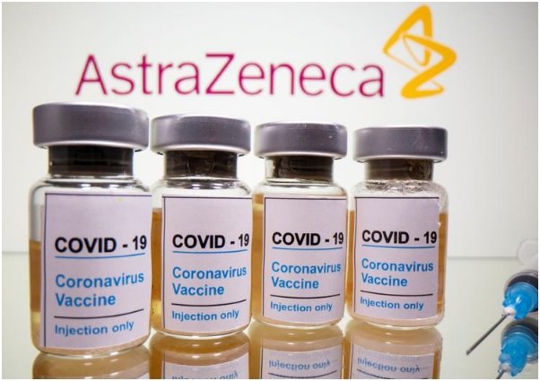 Pakistan secures 17m doses of AstraZeneca vaccine