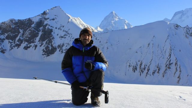 Pakistan's Ali Sadpara The climber who never came back from K2