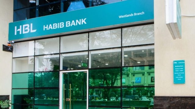 HBL, Pakistan's first bank to open a branch in Beijing