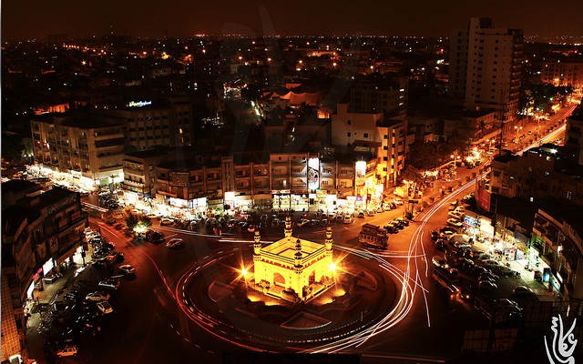شهر کراچی