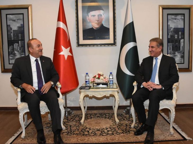 Pakistan-Turkey Relations
