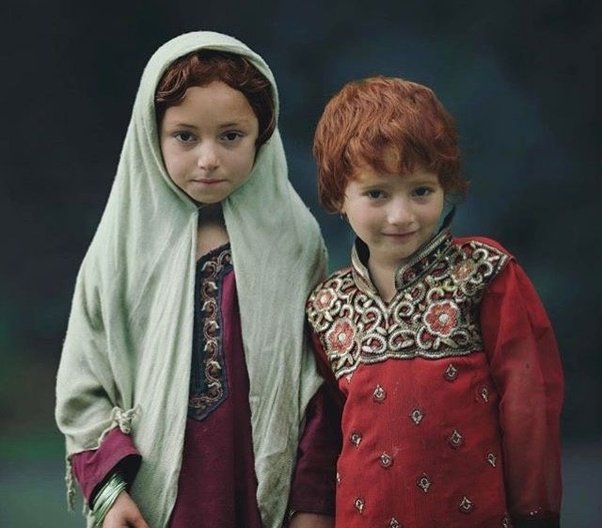 Kashmiri-people