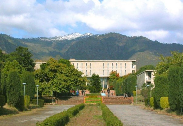 Quaid-i-Azam-University