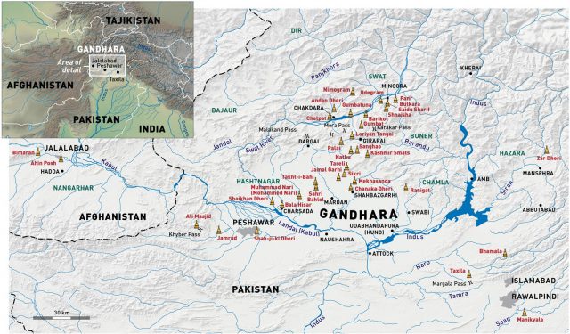 Gandhāra