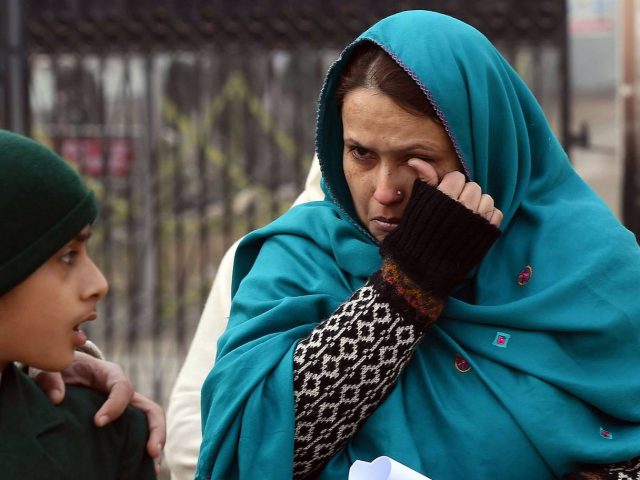 pakistan peshawar school attack
