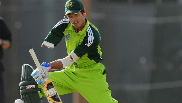 Pakistans-cricketer-Matloob-Qureshi