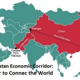 china-pakistan map