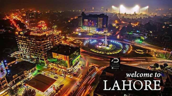 welcome-to-lahore pakistan