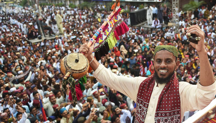 Sindhi Cultural Day