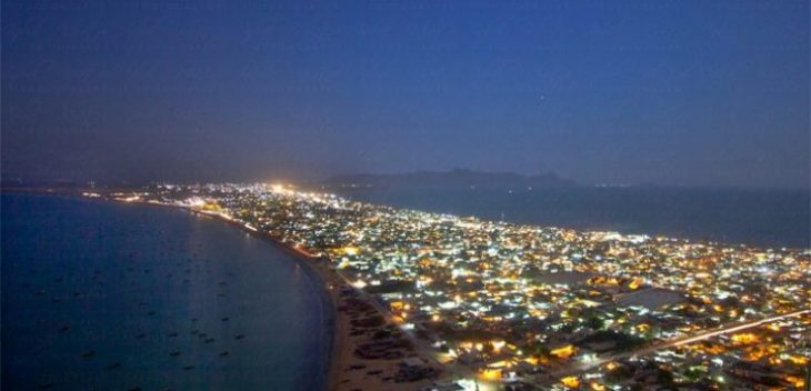 Another-amazing-night-view-of-gwadar