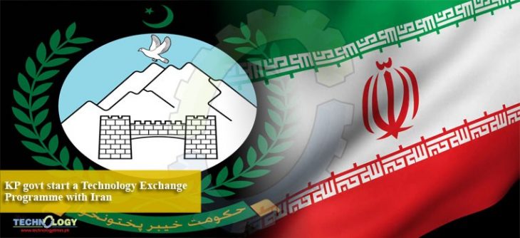 KP-govt-start-a-Technology-Exchange-Programme-with-Iran