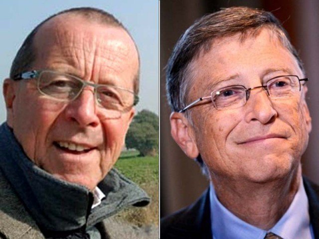 Martin Kobler hopes Gates Foundation can join hands with Berlin to make Pakistan free from the polio virus