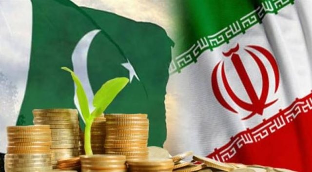 pakistan iran کمیته مشترک ایران و پاکستان