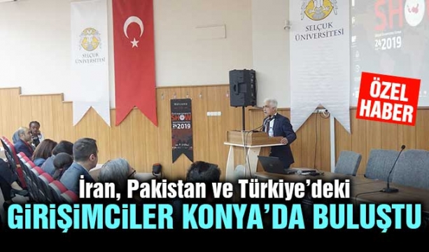 Pakistan ve Türkiye