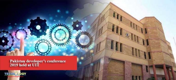 Pakistan Developers Conference 2019’