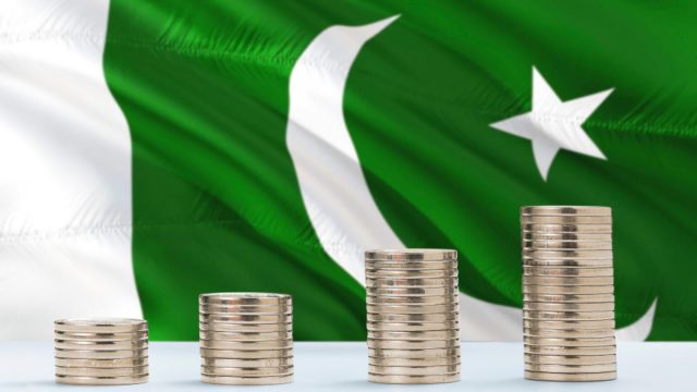 foreign investment in pakistan startup