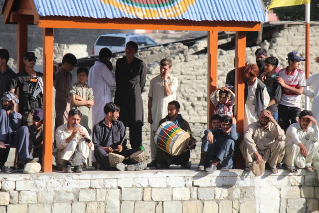 Chitral-polo